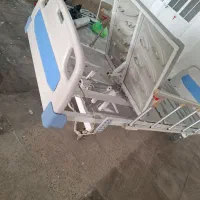 اجاره تخت بیمارستانی اسایش سالمندان|آرایشی، بهداشتی، درمانی|کرج, ساسانی (قلمستان)|دیوار