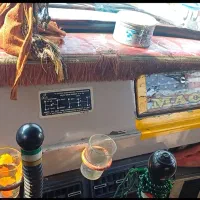 ماک بیست دنده|خودرو سنگین|رشت, جانبازان|دیوار