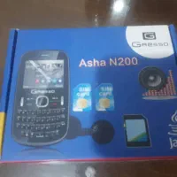 گوشی NOKIA Asha-N200 - آکبند|موبایل|تهران, اختیاریه|دیوار