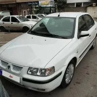 سمند مالتی پلکس بی رنگ مدل 96