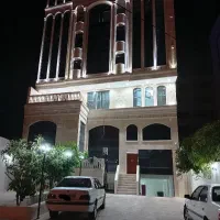 منزل مبله لوکس زرهی قدوسی