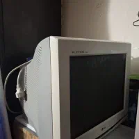 مانیتور ال جی