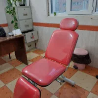 صندلی سه تیکه