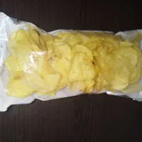 چیپس سنتی دهه شصت|خوردنی و آشامیدنی|شیراز, باغ تخت|دیوار