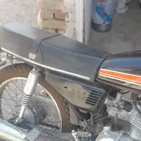 موتور ۸۹|موتورسیکلت|سبزوار, باهنر|دیوار