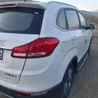 تیکو ۵ مدل ۹۷|خودرو سواری و وانت|تبریز, |دیوار