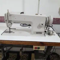 چرخ خیاطی صنعتی راسته دوز