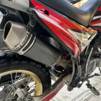 تریل روان ۱۴۰۰|موتورسیکلت|مشهد, چهارچشمه|دیوار