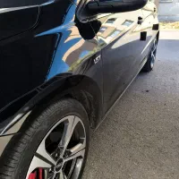 آریزو 5 ie مدل 401|خودرو سواری و وانت|شیراز, وصال|دیوار