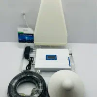 تقویت آنتن موبایل