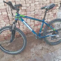 دوچرخه ۲۶ تمیز