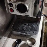 دستگاه اسپرسوساز نوا ۱۴۰