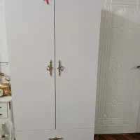 کمد لباس در حد