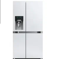 یخچال ساید دوو