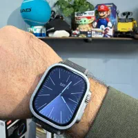 اپل واچ الترا ۲ اورجینال