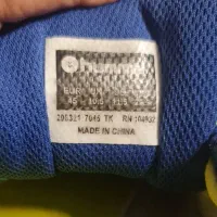 کتانی HUMMEL سایز44|کیف، کفش، کمربند|شاهین‌شهر, دکتر حسابی|دیوار