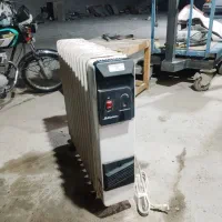 شوفاژبرقی آدیسان اورجینال