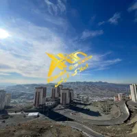 فروش آپارتمان در پردیس چشم نواز عالی / ویو ابدی