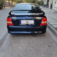 مزدا 323glx مدل 81|خودرو سواری و وانت|فردیس, شهرک سپاه|دیوار