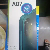 گوشی سامسونگ A07