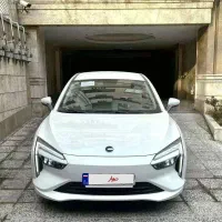 لونا برقی Luna GRE صفر خشک 2024