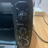 آون توستر سایا پارس خزر|اجاق گاز و لوازم برقی پخت‌وپز|تهران, باغ فیض|دیوار