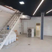 اجاره مغازه ۱۵۰ متر /چشم انداز استخر /پر رفت و آمد|اجارهٔ مغازه و غرفه|لاهیجان, امیرشهید|دیوار