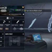 اکانت کالاف|کنسول، بازی ویدئویی و آنلاین|نیشابور, بنیاد شهید|دیوار