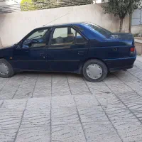 آردی مدل 84 دوگانه CNG