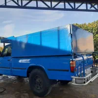 نیسان مدل ۴۰۳ ..۴۴تا کار