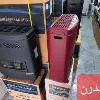 بخاری کم مصرف ODS رنگ بندی کد ۶۰۰|بخاری، هیتر، شومینه|کرمانشاه, |دیوار