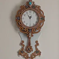 ساعت دیواری