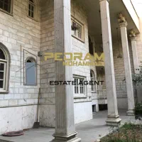 ویلایی سنبل ۹۰۰ متر دوبلکس کاخ عمارت|اجارهٔ خانه و ویلا|تهران, فرمانیه|دیوار