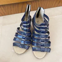 صندل مجلسی شیک|کیف، کفش، کمربند|یزد, |دیوار