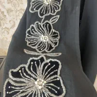 مانتو مجلسی درحدنو