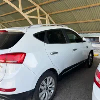 جک S5 اتوماتیک مدل 1397 با ضمانت کارنامه|خودرو سواری و وانت|تهران, نازیآباد|دیوار