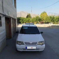پراید 111مدل 98|خودرو سواری و وانت|همدان, |دیوار