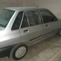 پراید ۸۵بیرنگ|خودرو سواری و وانت|نظرآباد, نظرآباد|دیوار