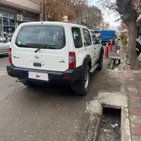 رونیز ۸۸ سفید|خودرو سواری و وانت|شهریار, شهرک امیریه|دیوار