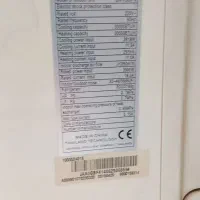 کولر گازی جنرال شکار30000|کولر گازی و فنکوئل|سنندج, |دیوار