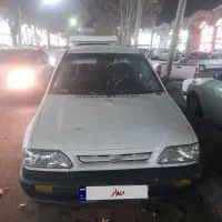 پراید مدل ۸۲|خودرو سواری و وانت|ارومیه, |دیوار