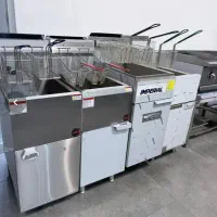 سرخکن/سرخکن مبله/سرخکن برقی/سرخکن طرح دین