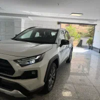 تویوتا رافور 2000دودف|خودرو سواری و وانت|تهران, آجودانیه|دیوار