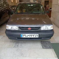 ۱۳۱ مدل۸۷ دوگانه کارخونه عروسک/ معاوضه