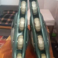 اسکیت برای فروش|دوچرخه، اسکیت، اسکوتر|رشت, لاکان|دیوار