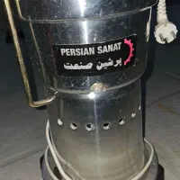 اب میوه گیر صنعتی