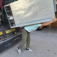 باربری مناسبترازهمجا کارگرماهربدونه دبه/اتوباررفاه|خدمات حمل و نقل|اراک, |دیوار