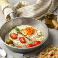 تابه چدنی اصل روسی|ظروف پخت‌وپز|بندرعباس, |دیوار