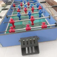 فوتبال دستی|ورزش‌های توپی|قم, سراجه (۱۵ خرداد)|دیوار