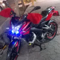 موتور ns ان اس